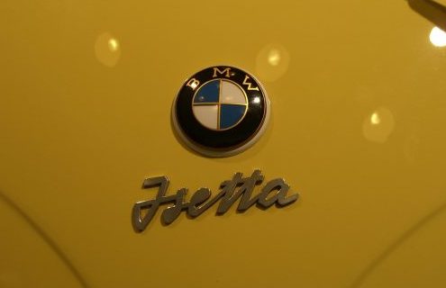 “BMW i-Setta” – A fourth BMW Brand or a sub-brand?