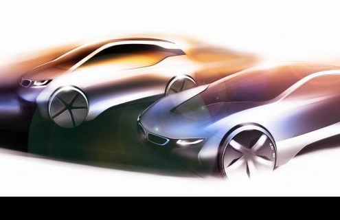 Editorial: The i Brand – Is This the Future of BMW?
