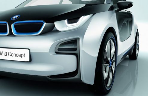 BMW i sub-brand: BMW’s Future and Sustainability
