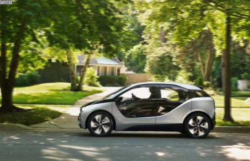 BMW CEO: “BMW i3 less expensive than a 5 Series”