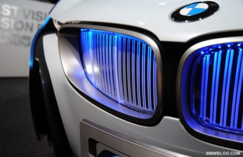 BMW CEO: Still leader by 2020 with 2 million unit sales