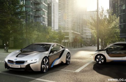 Column: BMW’s New Philosophy