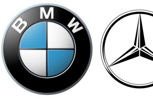 April 2013: Mercedes Extends U.S. Luxury Lead Over BMW Photo April 2013: Mercedes Extends U.S. Luxury Lead Over BMW