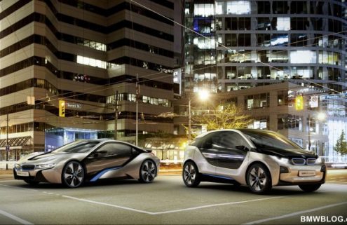 Video: BMW i trailer – Music composed by Hollywood’s Abel Korzeniowski