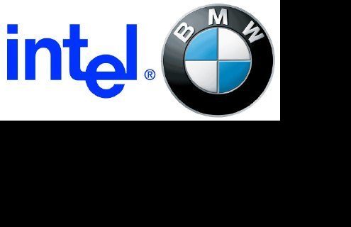BMW to use Intel Atom-chips