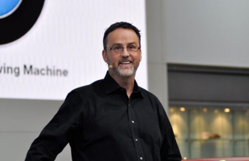 A Tribute to Jack Pitney, as Remembered by BMW M Brand Manager, Martin Birkmann