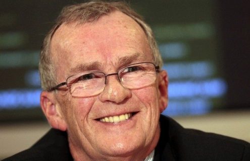 BMWNA CEO Jim O'Donnell Sees Unique Opportunity for Premium Automakers to shape the Future of Indivi...