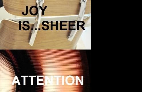 Rumor: “Joy is sheer” – Attention to detail and a new BMW Concept?