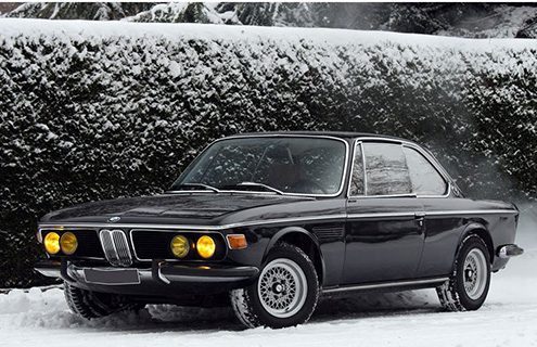 BMWBLOG's Joy Campaign 
