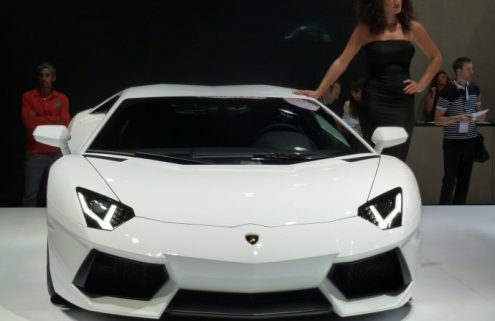 IAA 2011: Day 2 Recap
