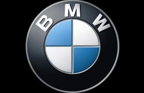Latest BMW trademark registration filings