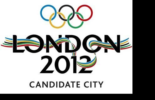BMW – automotive partner of London Olympic and Paralympic Games