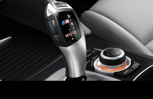 Poll: Manual vs. 7-Speed DCT in your new BMW M5