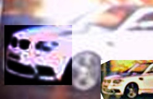 Video of future BMW M1 and a possible leaked photo