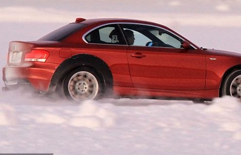 Rumor: BMW M1 cosmetic personalization program