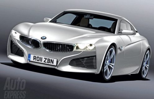 Rumor: Future BMW M2 and BMW X3M