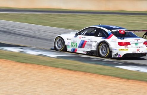 2011 Petit Le Mans Gallery and Season Wrap-Up