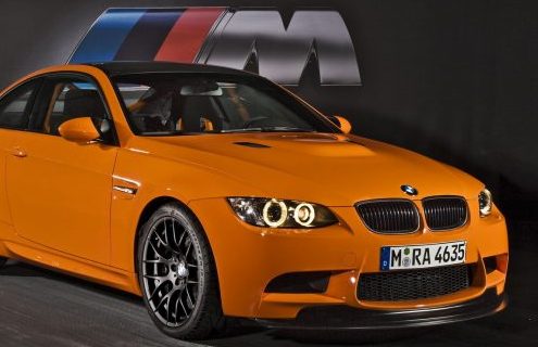 Rumor: BMW M3 GTS Sold Out? It doesn’t surprise us