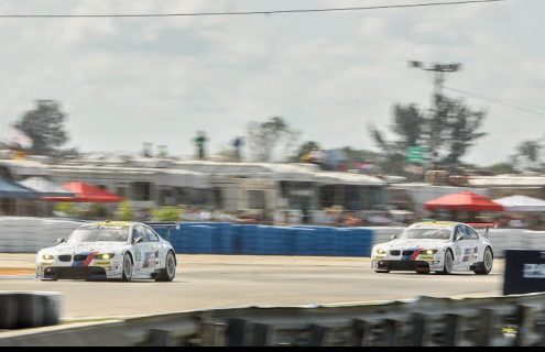 2012 12 Hours of Sebring Recap and Photo Gallery