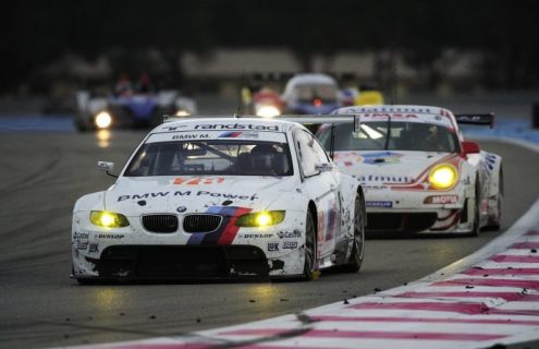 BMW Conversations: Live Chat At Sebring