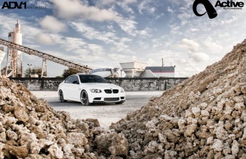 Active Autowerke 30th Anniversary Movie - The Passion For BMW