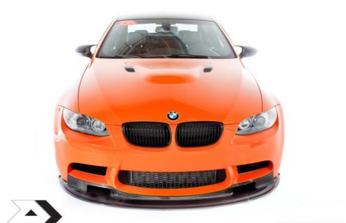 ARKYM BMW M3 Motorsport Competition