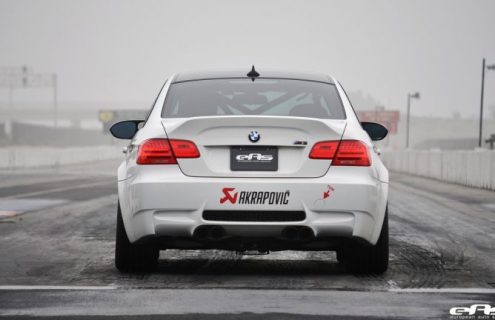 EuroTuner GP 2011 Photos and Video