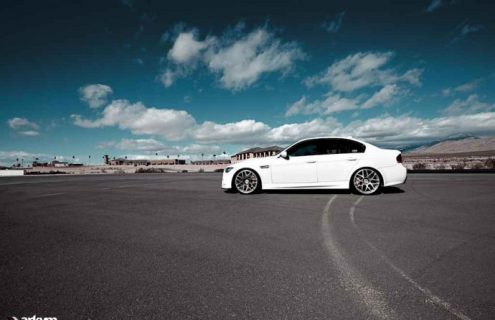 Video: Arkym Project – AeroRace One