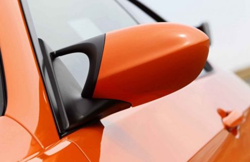 Limited Edition BMW M3 Tiger for China