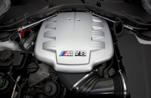 Video: BMW M3 CRT - Carbon Racing Technology