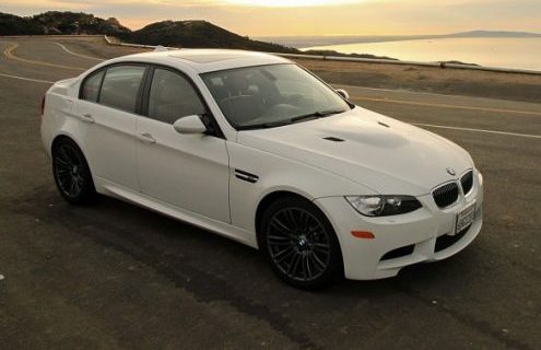 Wrap-up: 2009 BMW M3 Long-Term Test - "a discounted supercar"