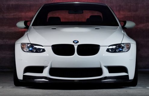 ARKYM Aerosport BMW M3 Aero