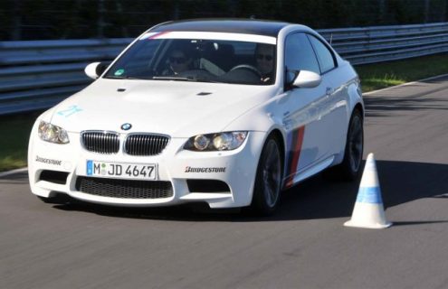 US customers can get a 3-day M school on the Nordschliefe