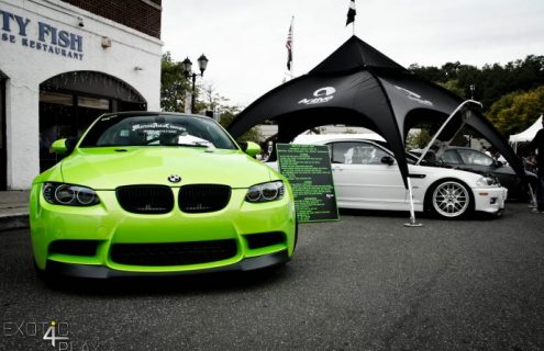 Bimmerstock 2011 Raise $57,000 for the Diabetes Research Institute