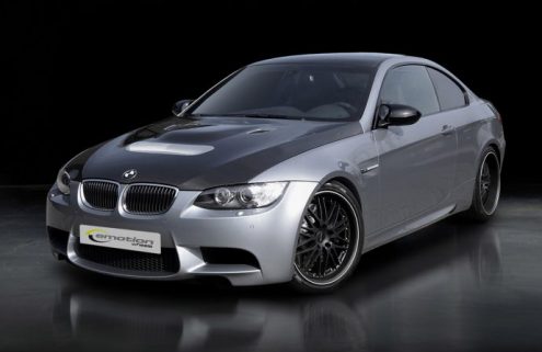 Bmw m3 software updates