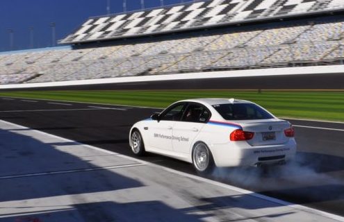 2008 BMW M3 Review 