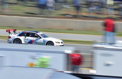 ALMS season draws to a close at 14th Petit Le Mans