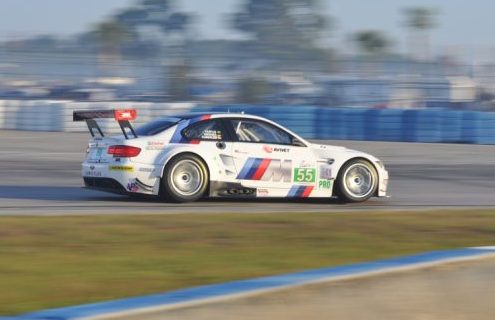 BMWBlog12 Hours of Sebring – Update #1(Gallery)