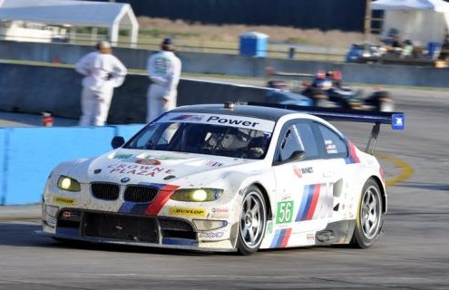 The Sights and Sounds of the 12 Hours of Sebring