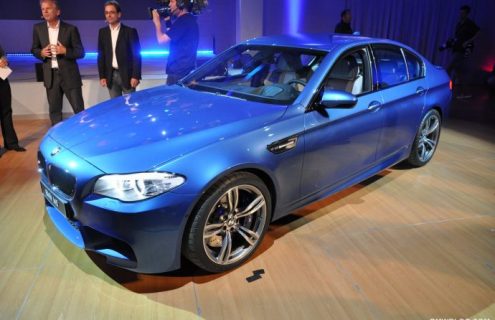 BMWBLOG Special Coverage: A Night at M Fest