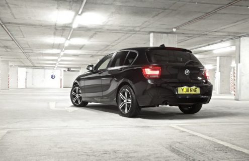 BMW UK develops ‘Origin’ film season with Picturehouse Cinemas