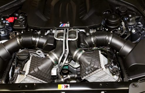 Interview with Jürgen Poggel, Head of Engine Development, BMW M