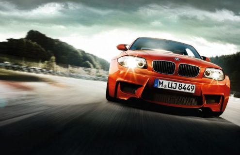 THE M FESTIVAL – 24H RACE NURBURGRING