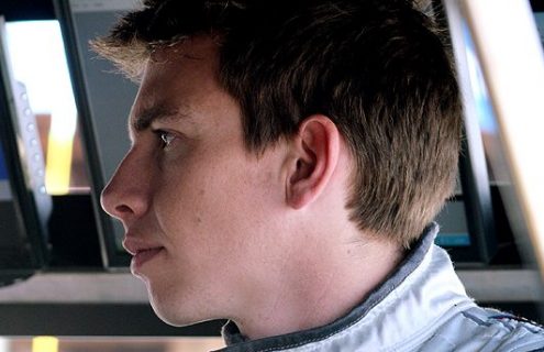 ALMS Exclusive: Tommy Milner answers your questions