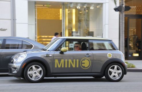 7 Noises We Want To Hear Coming From Electric Vehicles