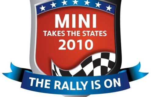 Mini USA Plans Nationwide Rally