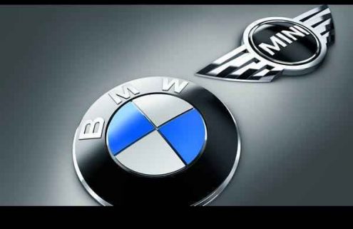 BMW USA sales up 19.6 percent in April 2011