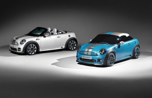 MINI is on the "threshold of a new chapter"