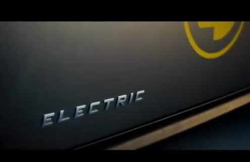 BMW Documentaries: “How We’ll Learn To Stop Worrying And Love The Future”