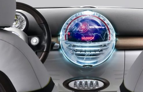 BMW Innovation Days 2009